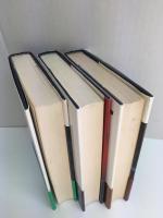 ファウンデーションの彼方へ 4＋ファウンデーションと地球 5＋ファウンデーションへの序曲 6 (海外SFノヴェルズ 銀河帝国興亡史)【三冊セット】