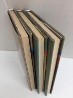 ラインの黄金①＋ワルキューレ②＋神々の黄昏④ (ニーベルンゲンの指環)【三冊セット】