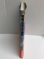 戦艦ビスマルク発見