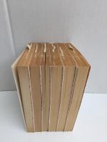 誹風 柳多留 1・2・3・全句索引 (全4冊)＋誹風 柳多留拾遺 上・下 (全2冊)［岩波文庫］【六冊セット】