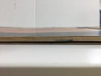 ぴぴとみみ(135号) ＋ちいさなしまのはなし(188号)〈月刊予約絵本 こどものとも〉【二冊セット】