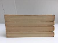 中国古典選29〜32  三体詩 (1〜4巻全揃)