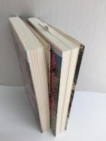 愛環鉄道歴史歩き 上 (春日井・瀬戸)＋下 (豊田・岡崎)［小さな鉄道の旅］【二冊セット】