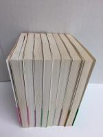 ペエスケ ①〜⑧ 【全8巻揃】