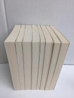 古事記注釈 (第一巻〜第八巻)［ちくま学芸文庫］【全8巻揃】