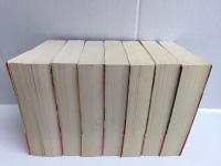 山田風太郎ミステリー傑作選①〜⑤・⑨・⑩［光文社文庫］【不揃い七冊セット】 