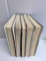 森信三先生 不尽叢書 全五冊