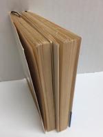 冒険の惑星 I＋II  (アダム・リース シリーズ)【不揃い二冊セット】