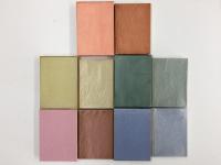 現代百人一首 塚本邦雄撰  1977年/78年/79年/80年/81年版【五冊セット】