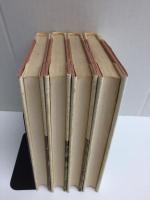 旧約聖書の人びと【全4巻揃】