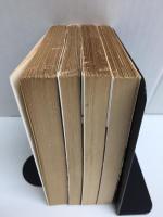 石光真清の手記 (手記四部作) 城下の人 / 曠野の花 / 望郷の歌 / 誰のために［中公文庫］