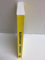 SAVIGNAC  AFFICHISTE