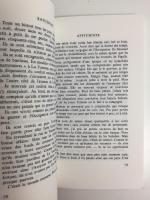 SAVIGNAC  AFFICHISTE