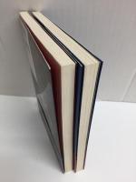 ロッキー山麓の四季 (春・夏) ＋ (秋・冬) 【二冊セット】