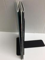 Cinema square Magazine (vol.111)ありふれた事件 + (vol.121)エドワード・ヤンの恋愛時代+ (vol.128)ウェールズの山【三冊セット】