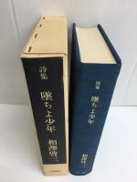 詩集 墜ちよ少年