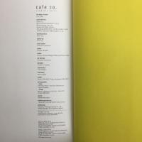 cafe co. complete works