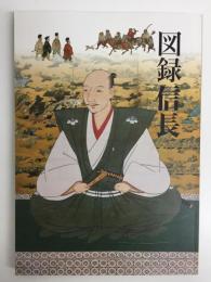 図録信長 