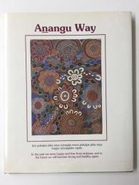 Anangu Way