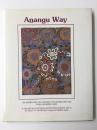 Anangu Way