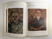 KOKOSCHKA  Paintings