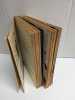 別冊歴史読本 歴史天皇百二十四代 (伝記シリーズ2)＋歴史百科 日本皇室事典 1979年新秋 第6号【二冊セット】