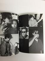優作トーク talk&talk
