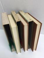 應仁四話 (唐木順三文庫10)+良寛 (唐木順三文庫15)+光陰【三冊セット】