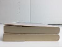 ティグリス号探検記 (上・下)  文明の起源を求めて (ちくま文庫)【二冊セット】
