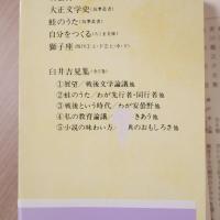安曇野（ちくま文庫）