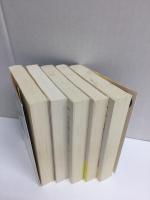 本格推理 ①〜⑤ (光文社文庫)【五冊セット】