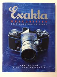 Exakta Obscurities Seltsames und Seltenes