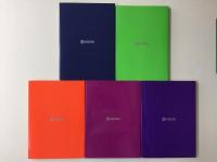 CONTAX CLUB 1996・2002・2003・2004・2006 コンタックスクラブ年鑑【不揃い五冊セット】