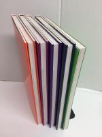 CONTAX CLUB 1996・2002・2003・2004・2006 コンタックスクラブ年鑑【不揃い五冊セット】