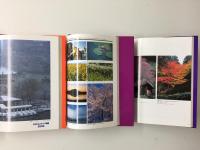 CONTAX CLUB 1996・2002・2003・2004・2006 コンタックスクラブ年鑑【不揃い五冊セット】