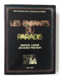LES ENFANTS DU PARADIS