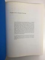Modern Art in Eastern Europe   From the Baltic to the Balkans, ca. 1890–1939