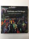 Kandinsky and Old Russia: The Artist as Ethnographer and Shaman