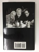 With Orson Welles