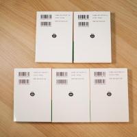 寺田寅彦随筆集 全5冊