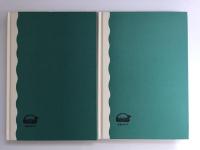 解放思想史の人々 国際ファシズムのもとでの追想,1935-40年 (岩波新書 青版1)＋都市 (岩波新書 青版8)【二冊セット】