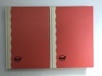 現代支那論 (岩波新書 赤版10)＋ドイツ戦歿学生の手紙 (岩波新書 赤版12)【二冊セット】