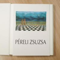 Péreli Zsuzsa