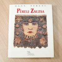 Péreli Zsuzsa