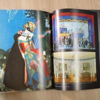 The World of Art Movement in Early 20th-Century Russia