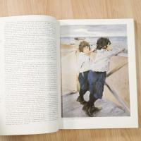 The World of Art Movement in Early 20th-Century Russia