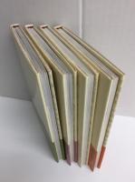 明治文学アルバム (新潮日本文学アルバム 別巻1)＋大正文学アルバム (新潮日本文学アルバム 別巻2)＋昭和文学アルバム I (新潮日本文学アルバム 別巻3)＋昭和文学アルバム II (新潮日本文学アルバム 別巻4) 【四冊セット】