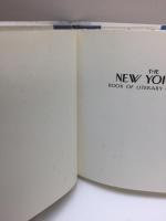 The New Yorker Book of Literary Cartoons【英語版】