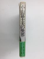 小山冨士夫の世界