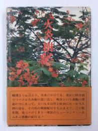 火炎樹  一軍医の東南アジア紀行